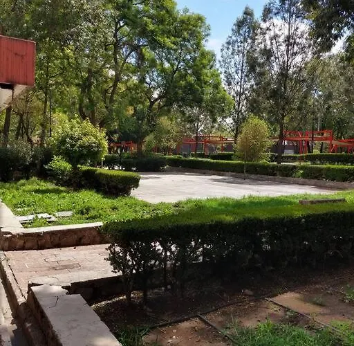 Depto Super Ubicado, A Unos Min Del Centro Historico. Metro Y Metrobus Tlatelolco Apartment *