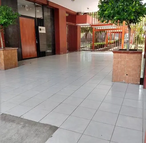 Apartment Depto Super Ubicado, A Unos Min Del Centro Historico. Metro Y Metrobus Tlatelolco